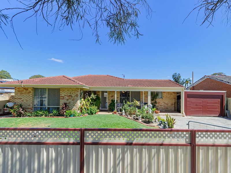 1B Caporn Street, Bullsbrook