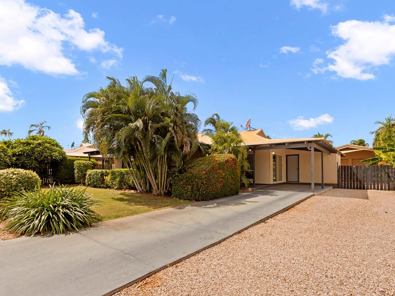 7 Mackie Place, Cable Beach