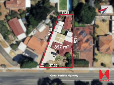 105 Great Eastern Highway, South Guildford WA 6055