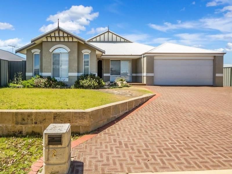 2 Ballidu Way, Baldivis