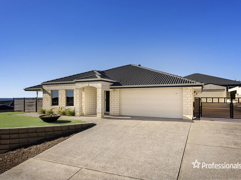 42 Quayside Vista, Drummond Cove