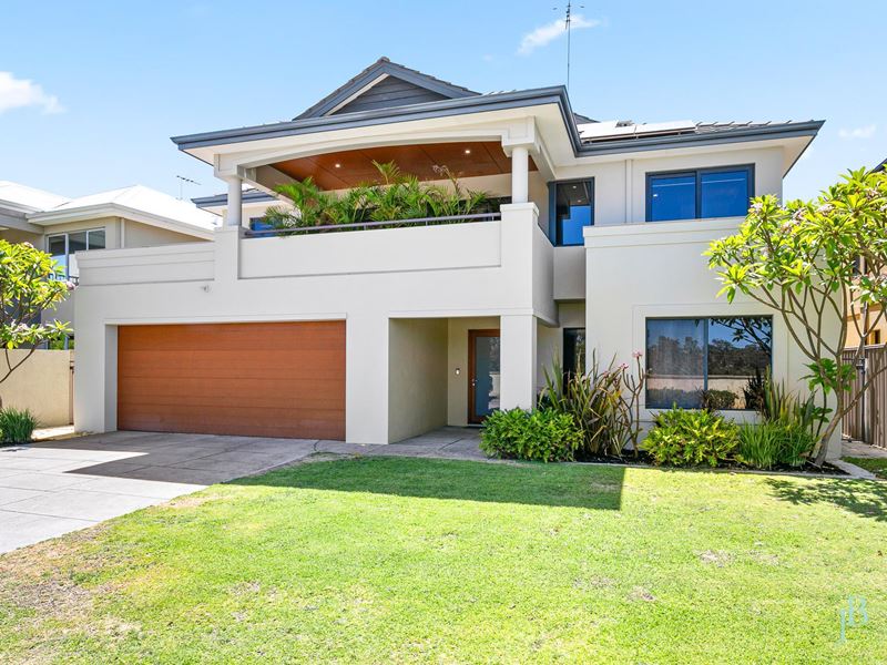 21 Stitfold Promenade, Salter Point