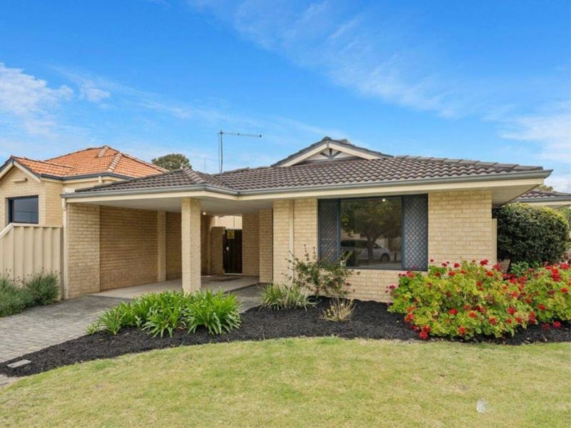 1/245 Robinson Avenue, Cloverdale
