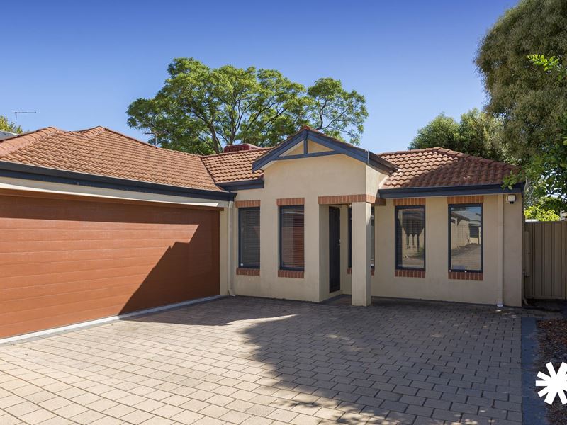 119C Fitzroy Road, Rivervale