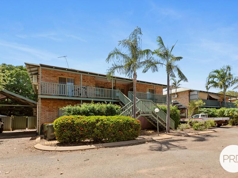 23/17 Dora Street, Broome