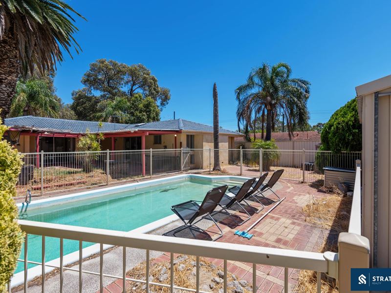 158 Cammillo Road, Kelmscott