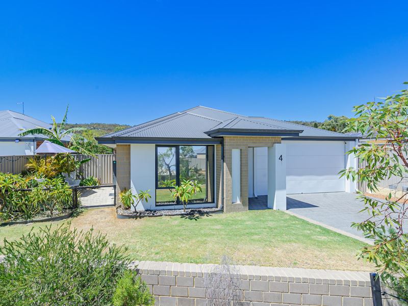 4 Gallon Way, Byford