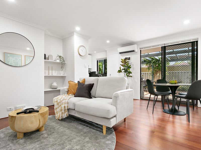 18/37-43 Florence Street, West Perth