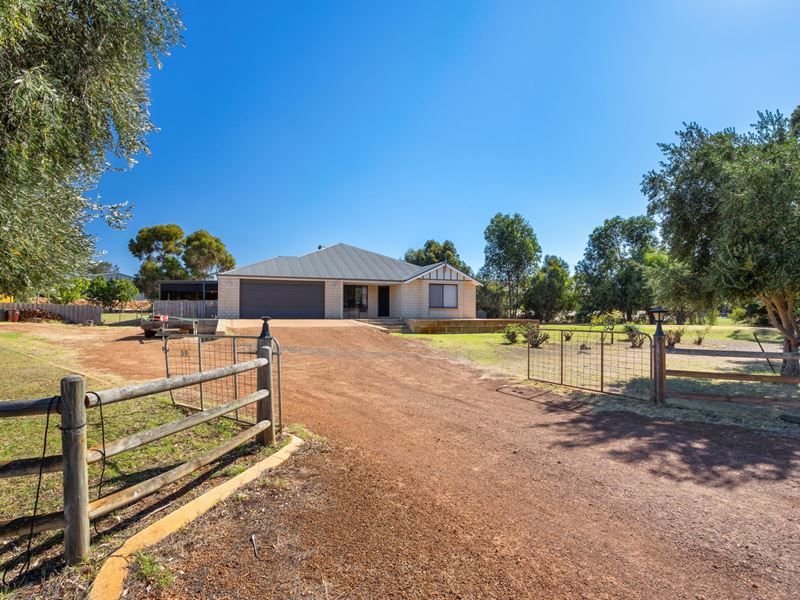 39 Ranson Drive, Roelands