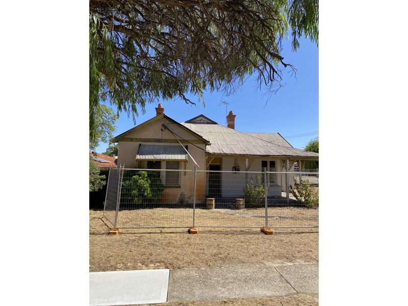 Lot 1, 143 Ninth Avenue, Inglewood