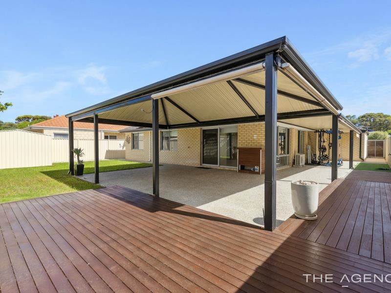 13 Eliza Pass, Madora Bay