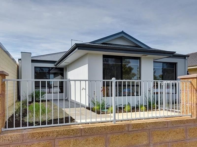 117 Joseph Banks Boulevard, Banksia Grove