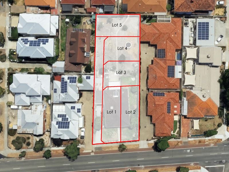 13 Miller Street, Victoria Park