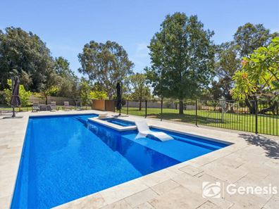 26 Louise Place, Gnangara WA 6077