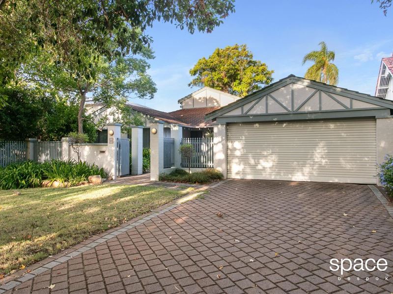 44 Archdeacon Street, Nedlands WA 6009