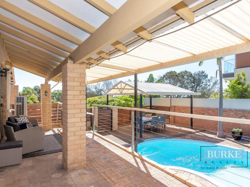 50 Chessell Drive, Duncraig