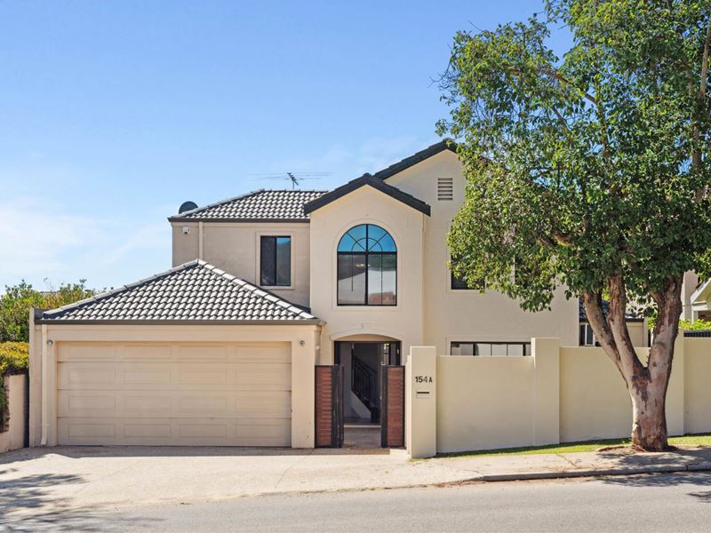 154A Reynolds Road, Mount Pleasant