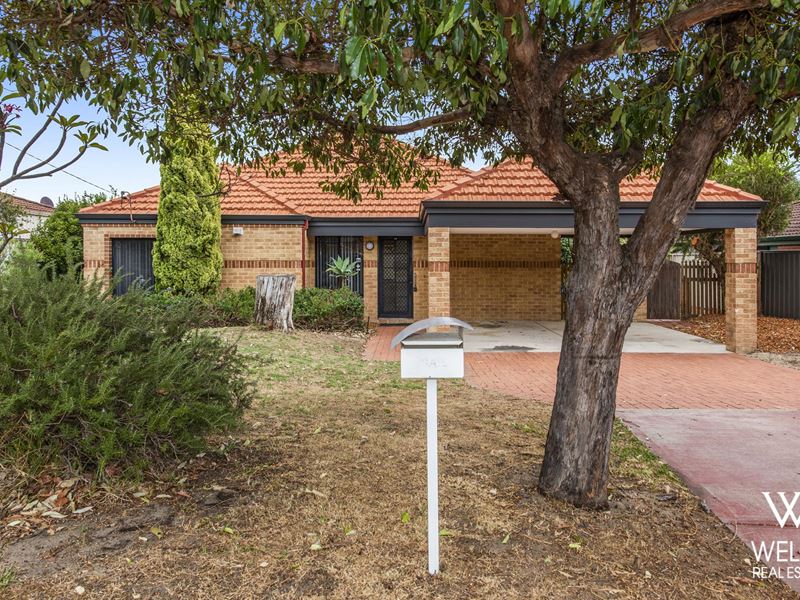 7 Andell Place, Redcliffe