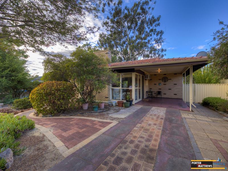 19 Murray Drive, High Wycombe