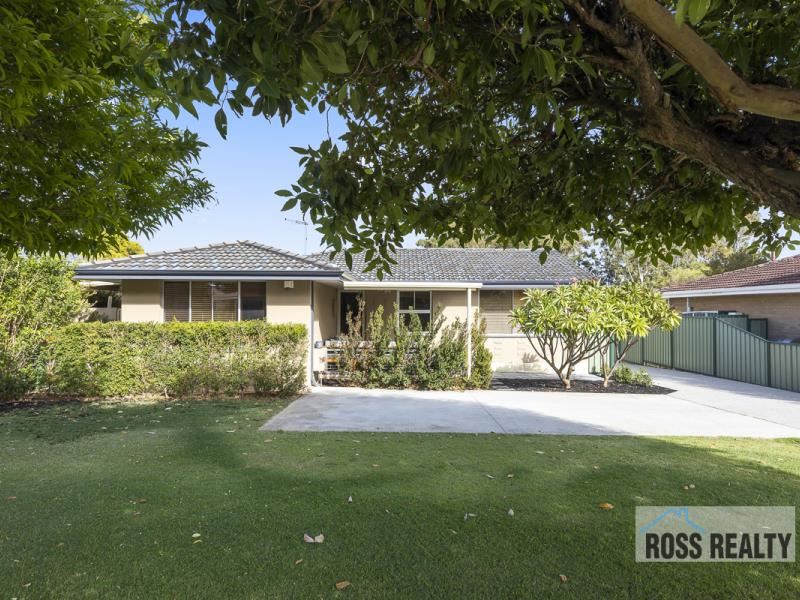 9 Holmwood Way, Embleton