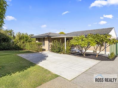 9 Holmwood Way, Embleton WA 6062