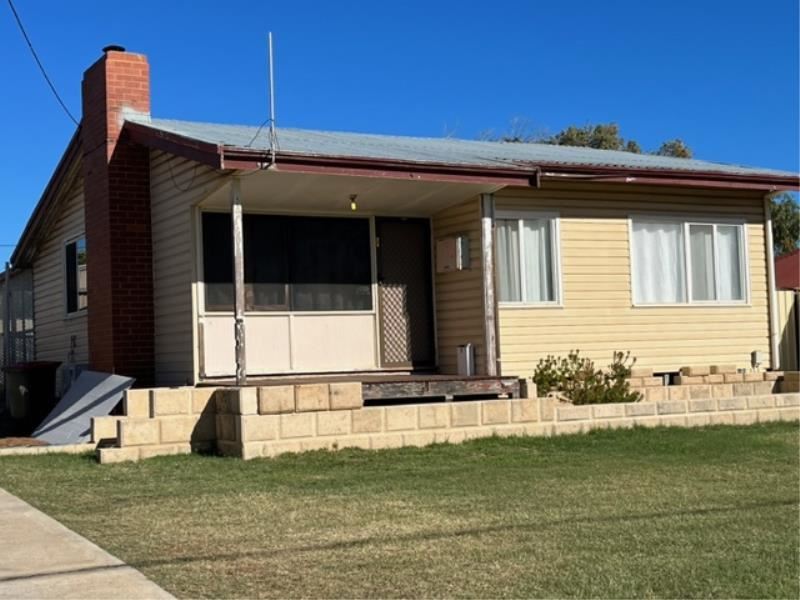 20 Rifle Range Road, Rangeway