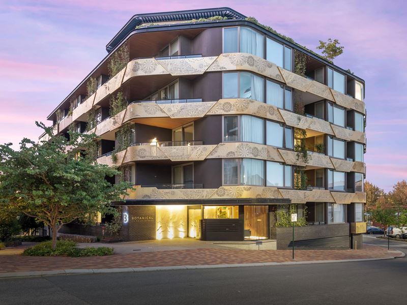 411/74 Price Street, Subiaco
