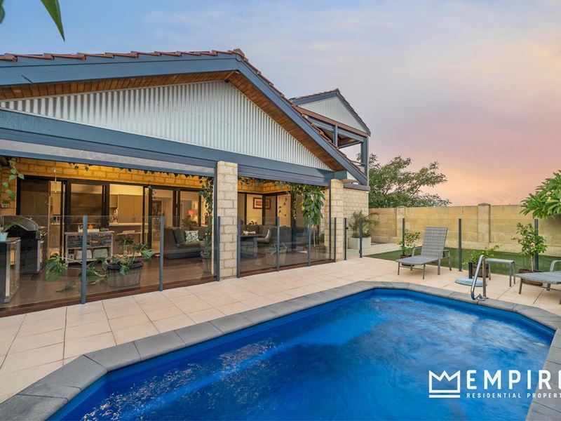 5 Leitrim Lane, Beaconsfield