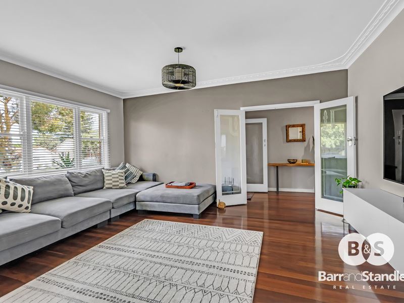 11 Willoughby Street, South Bunbury