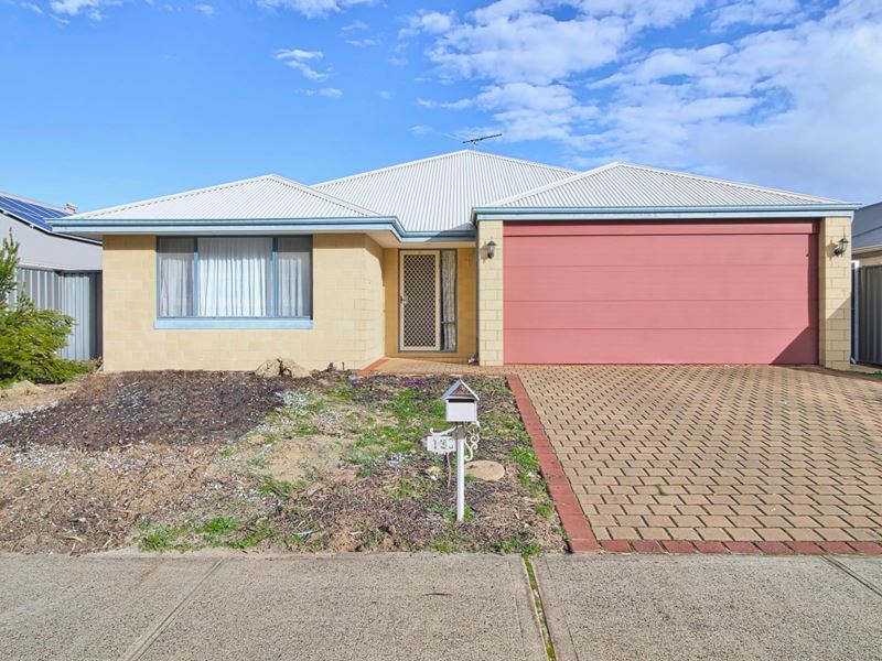 123 Smirk Road, Baldivis