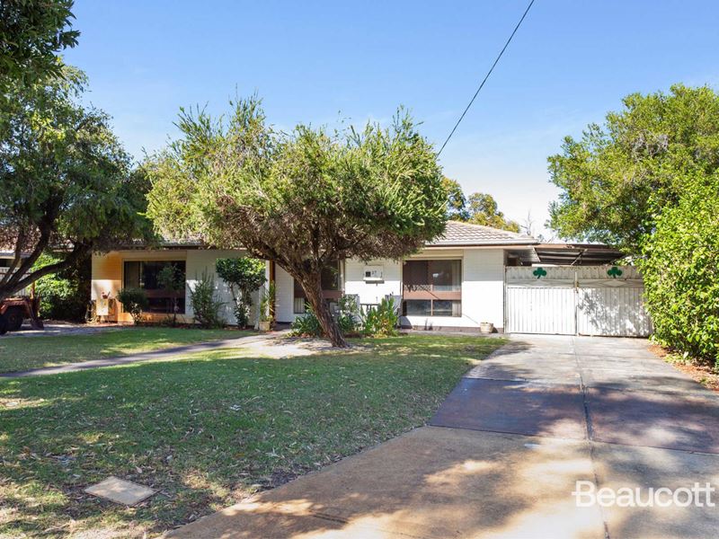 27 Alderhurst Crescent, Bayswater