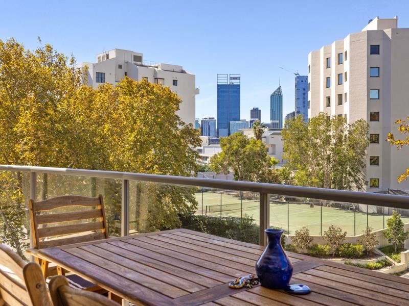 3/29 Mill Point Road, South Perth