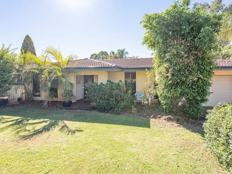50 Holmes Street, Shelley