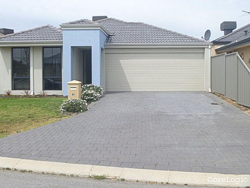 47 Magdalen Loop, Piara Waters