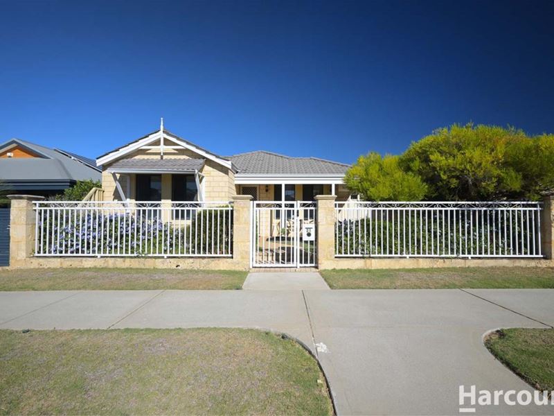 21 Ferryside Road, Butler