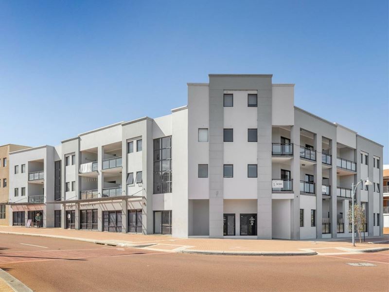 9/37 Piccadilly Circle, Joondalup