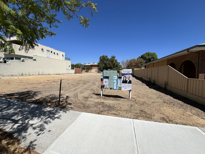 17B Burt Street, Mount Lawley WA 6050