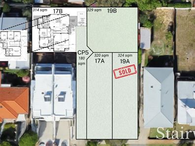 17B Burt Street, Mount Lawley WA 6050