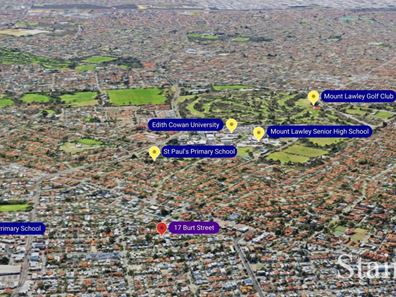 17B Burt Street, Mount Lawley WA 6050