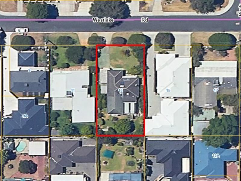 13 Westlake Road, Morley