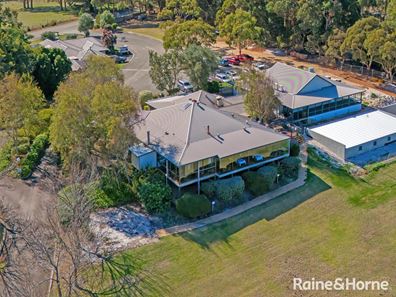 427 Mount Shadforth Road, Denmark WA 6333