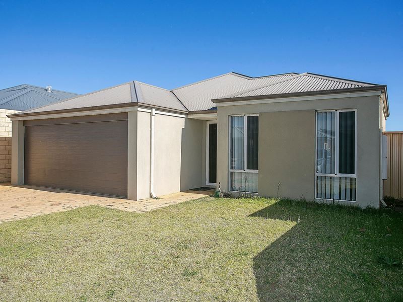 25 Southport Drive, Baldivis