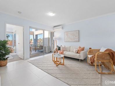 4/155 Stock Road, Attadale WA 6156