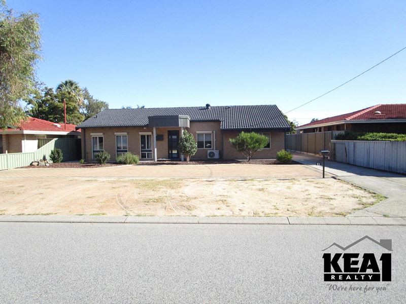 51 Virgilia Way, Forrestfield