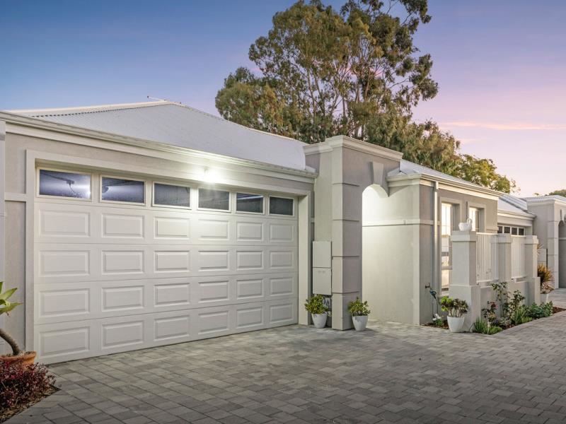 3/25 Baird Avenue, Nedlands