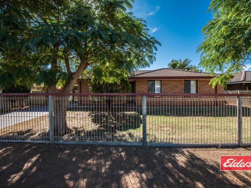 21 Broome Street, Spalding