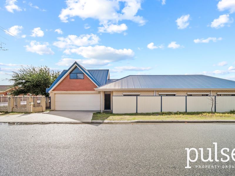 1 Dixon Avenue, Kewdale WA 6105