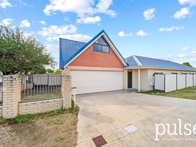 1 Dixon Avenue, Kewdale WA 6105