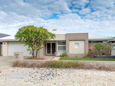 5 Ranford Way, Hillarys WA 6025