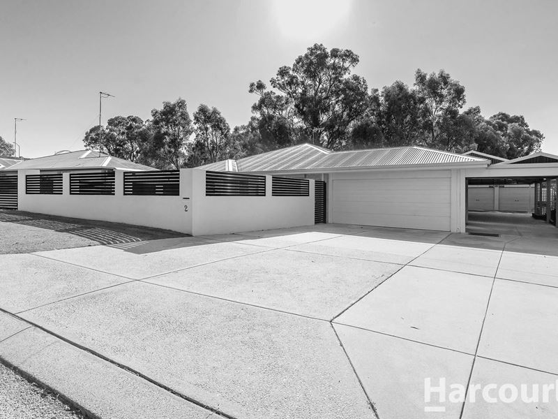 2 Olympus Rise, Greenfields